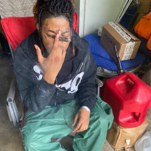 human nature (feat. 6rxmeyy & stxndos) [Explicit]