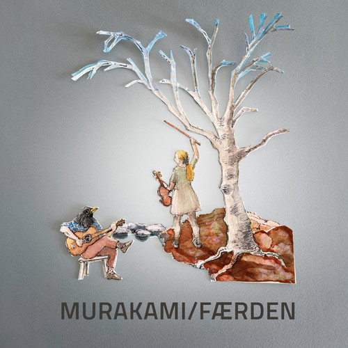 Murakami/Færden