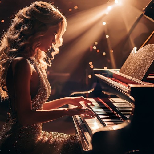 Orquesta De Elegancia Atemporal: Melodías Clásicas Para Momentos Refinados