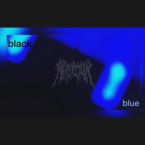 Black & Blue (RECREATION EDIT)