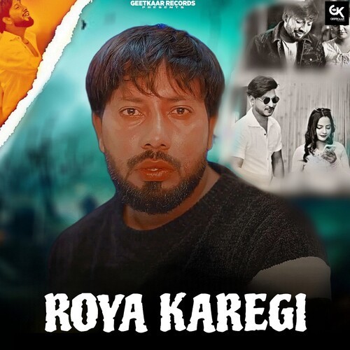 Roya Karegi