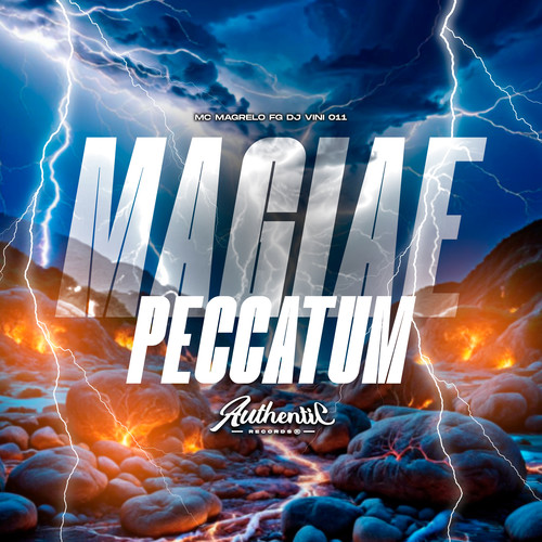 Magiae Peccatum (Explicit)