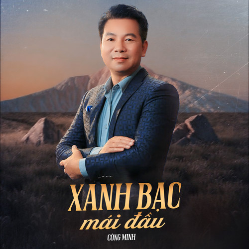 Xanh Bạc Mái Đầu