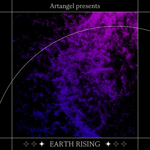 Artangel Presents Earth Rising, (Vol. 1) [Explicit]
