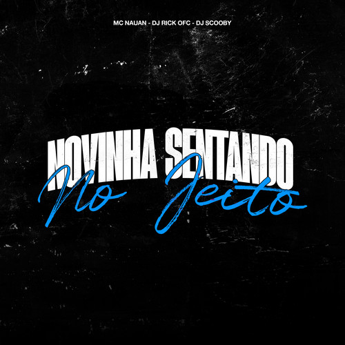 Novinha Sentando No Jeito (Explicit)