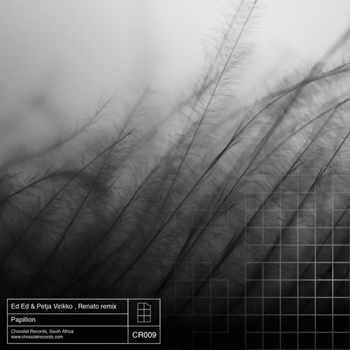 Papillon EP