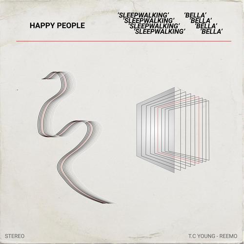 Sleepwalking (Explicit)