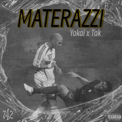 MATERAZZI (Explicit)