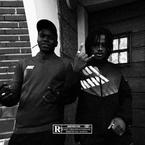 SEKLENLAND 10 (Explicit)