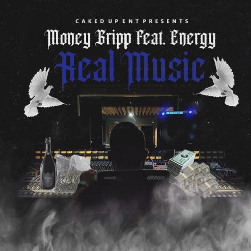 Real Music (feat. Energy) [Explicit]