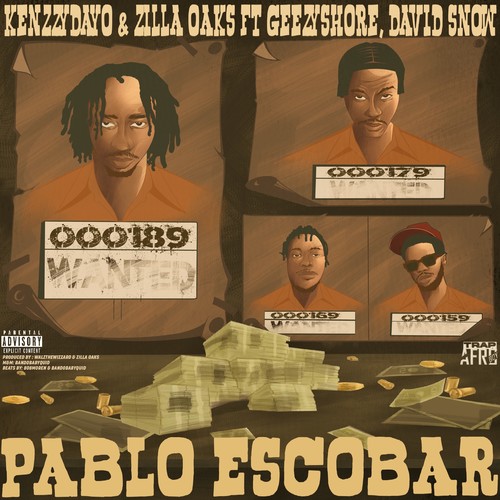 PABLO ESCOBAR (Explicit)