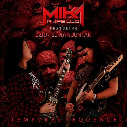Temporal Sequence (feat. Ezra Simanjuntak)