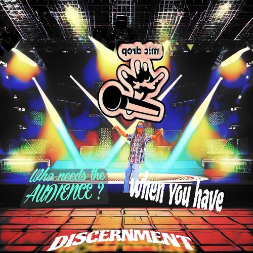 No Audience Needed (feat. Edubb Beatz) [Explicit]