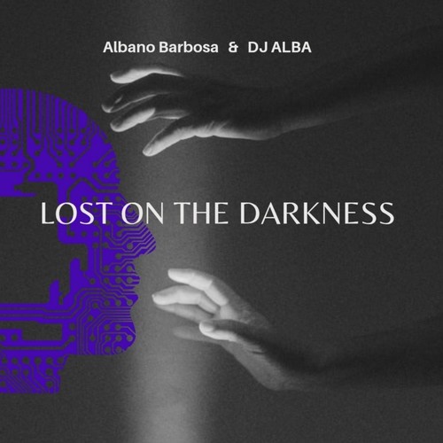 LOST ON THE DARKNESS (Explicit)