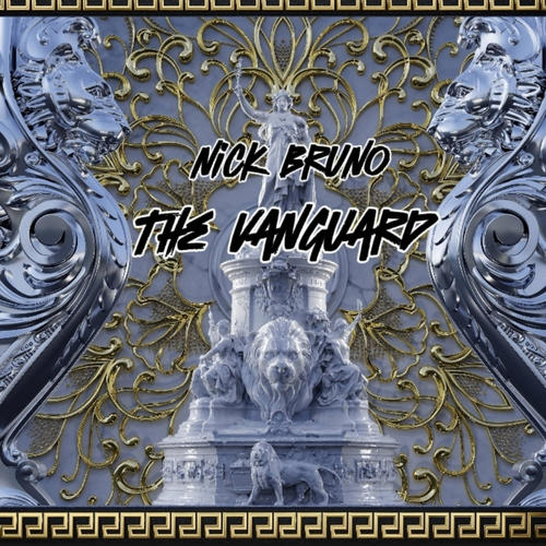 The Vanguard (Explicit)