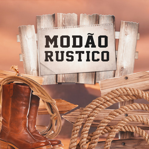 Modão Rustico