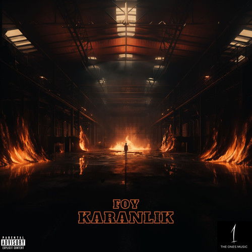 Karanlık (Explicit)