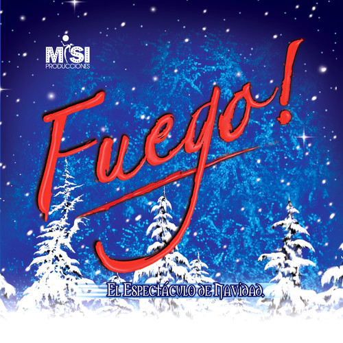 FUEGO!