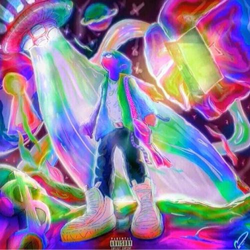 The Unknown Here 2 (Explicit)