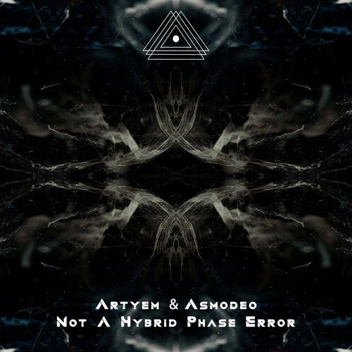 Not A Hybrid Phase Error