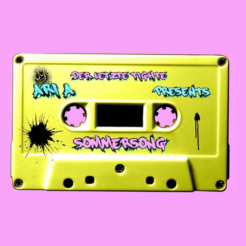 SommerSong (feat. K!o) [Explicit]
