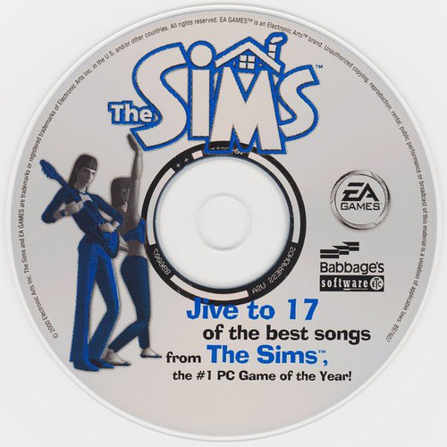 The Sims