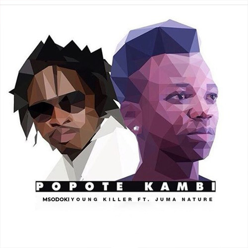 Popote Kambi