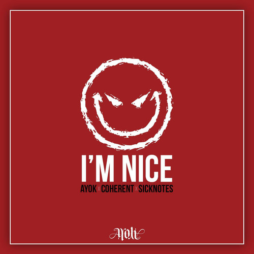I'm Nice (Explicit)