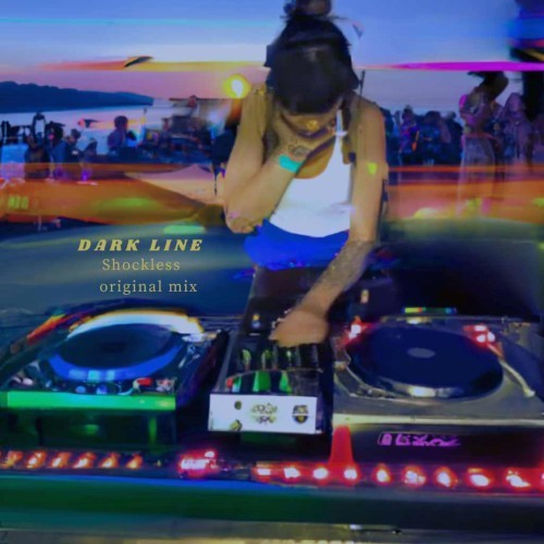 Shockless (Original Mix)