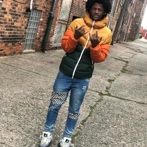 RioBaby x The 82s Ep (Explicit)