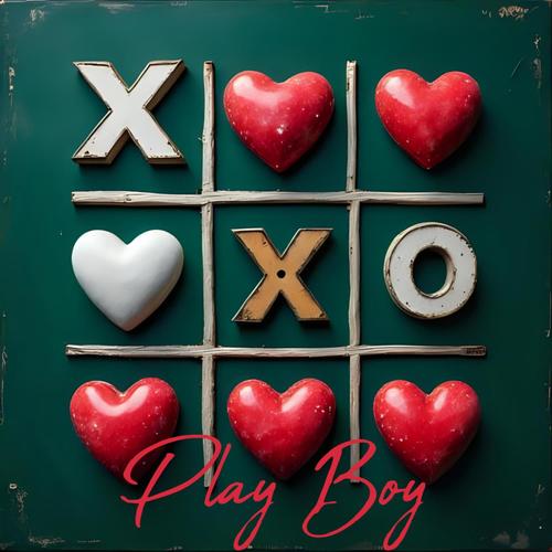 Play Boy (feat. Feng, Protect & Madeline The Person)