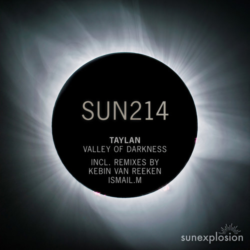Valley of Darkness