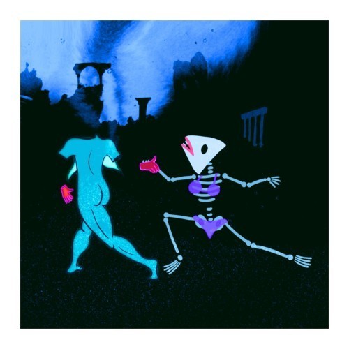 Orpheus & Eurydike (Live at Jazzkaar)