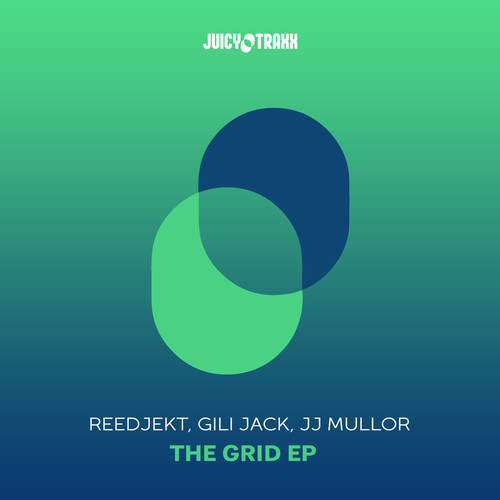 The Grid EP