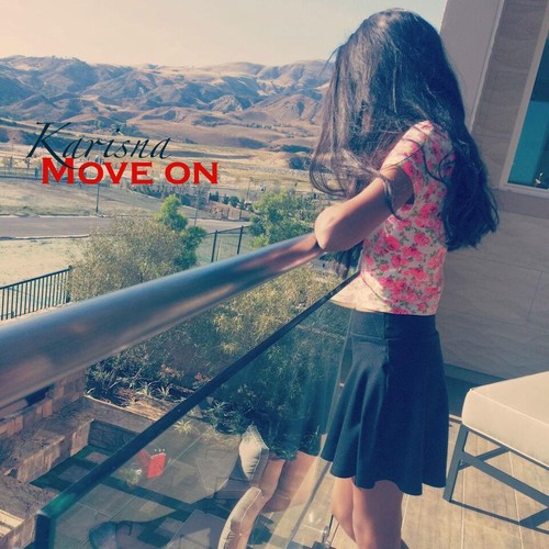 Move On