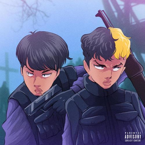 friendzone (feat. Suisei) [Explicit]