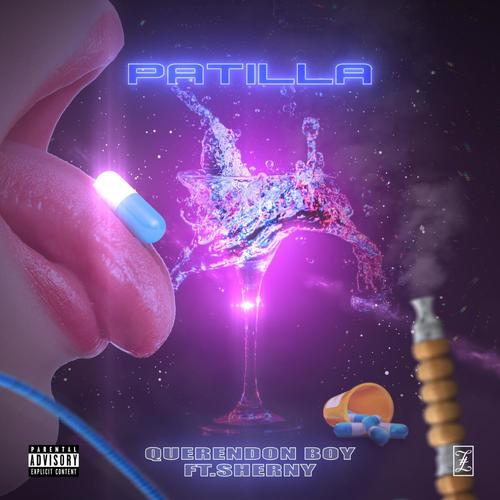 La Patilla (feat. sherny) [Explicit]