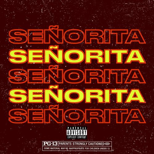Señorita (feat. TheBeatMage)