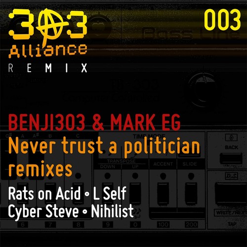 303 Alliance Remix 003