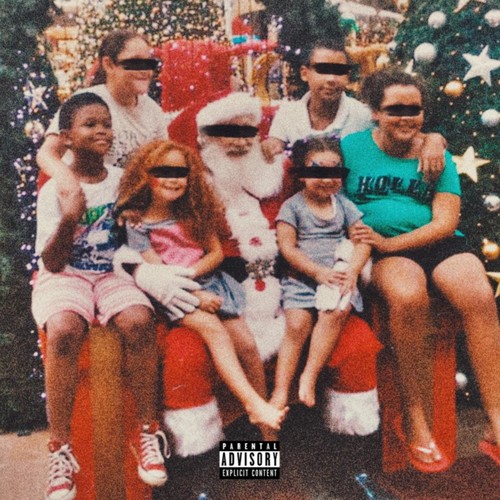 FAMILY MATTERS (Explicit)