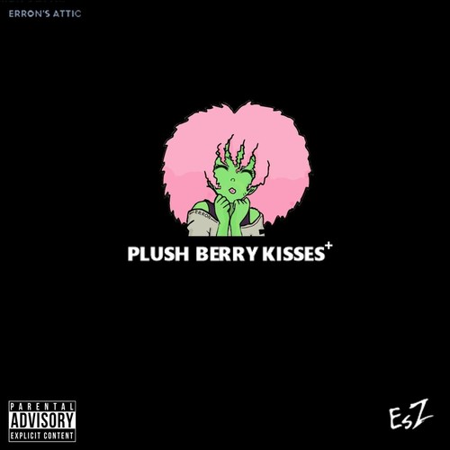 Plush Berry Kisses (Explicit)