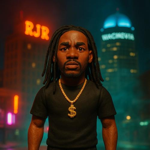 Eyes On The Prize (Explicit)