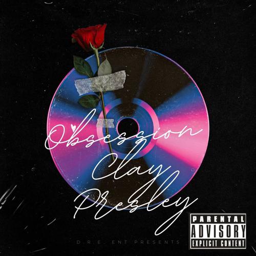 Obsession (Explicit)