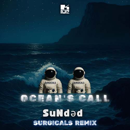 Ocean's Call (Surgicals Remix)