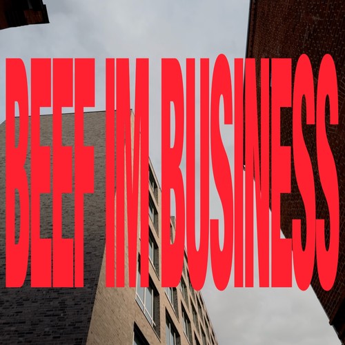 Beef im Business (Explicit)