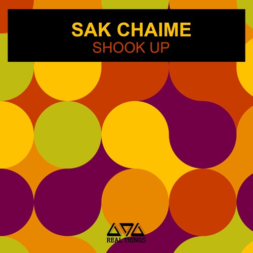 Shook Up