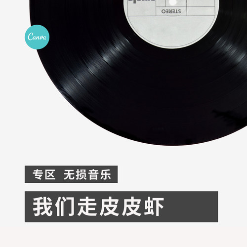 我们走皮皮虾（DJ）