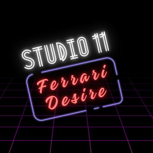 Ferrari Desire