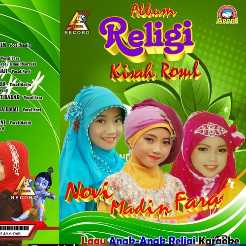 Religi Kisah Rosul
