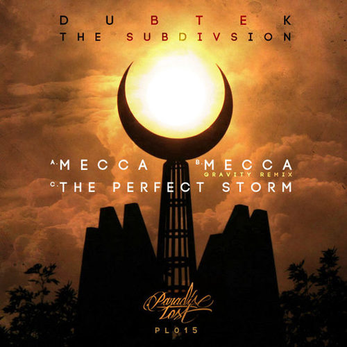 Mecca EP